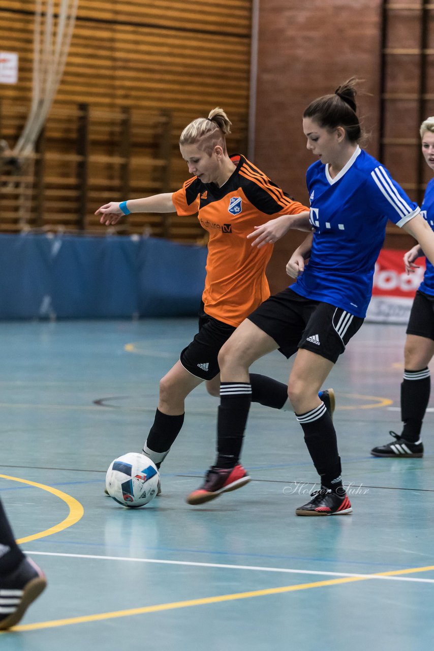 Bild 331 - Dodenhof Cup